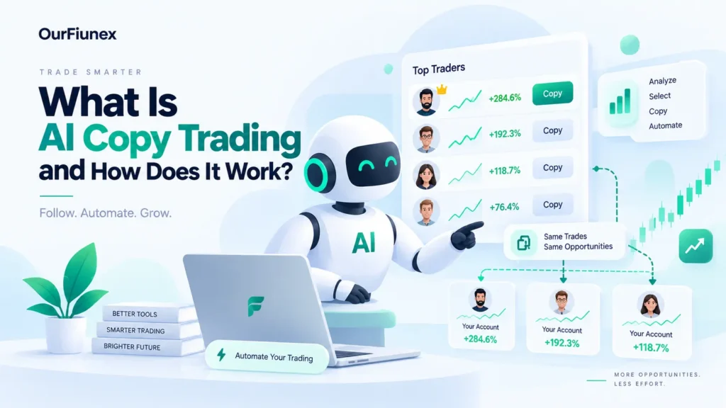 What Is AI Copy Trading and How Does It Work?